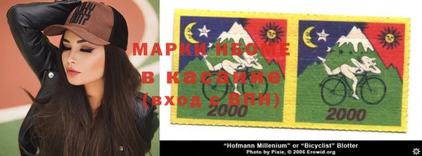 Альфа ПВП Бородино